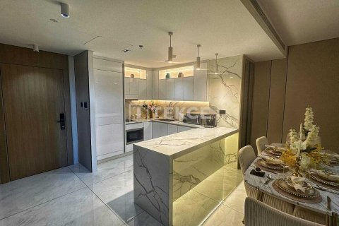 Appartement à Majan, Dubai, studio, 39 m², № 47434 - photo 10