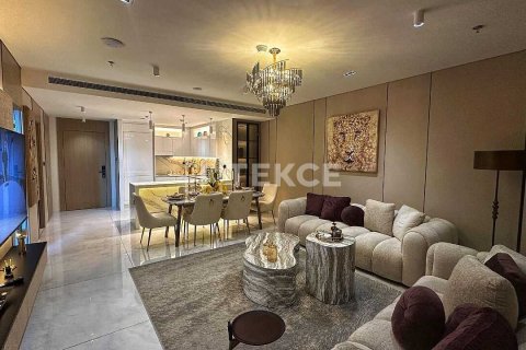 Appartement à Majan, Dubai, studio, 39 m², № 47434 - photo 11