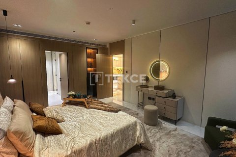 Appartement à Majan, Dubai, studio, 39 m², № 47434 - photo 13