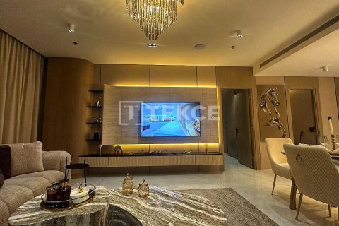 Appartement à Majan, Dubai, studio, 39 m², № 47434 - photo 12