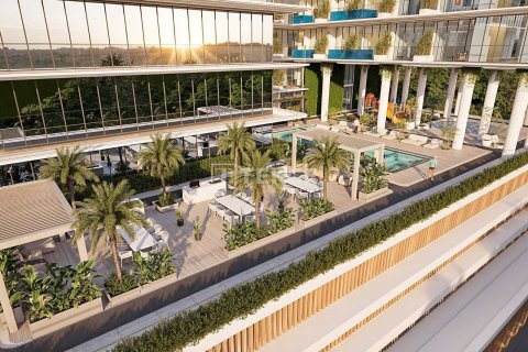 Appartement à Majan, Dubai, studio, 39 m², № 47434 - photo 7