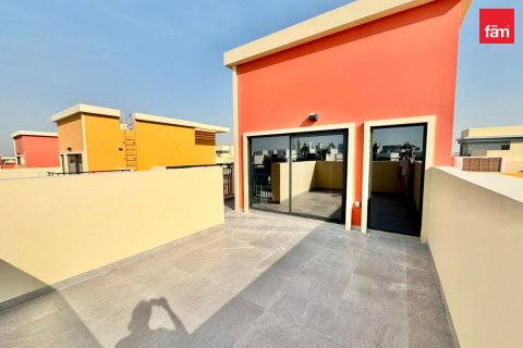 Townhouse in Dubai 5 bedrooms, 306 sq.m. № 142006 - photo 19