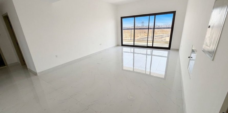 Appartement à Al Furjan, Dubai, 3 chambres, 143.1 m², № 142005