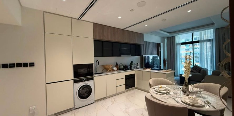 Apartment in Dubai Science Park, Dubai 2 bedrooms, 120.2 sq.m. № 142007