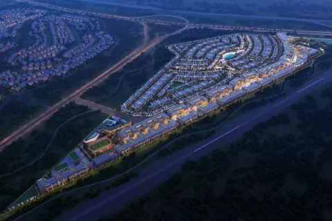 Купить квартиру в Дубае: студию, 76м², № 67668 - фото 6