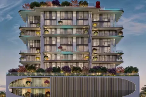 Apartment in Dubai studio, 65 sq.m. № 67667 - photo 2