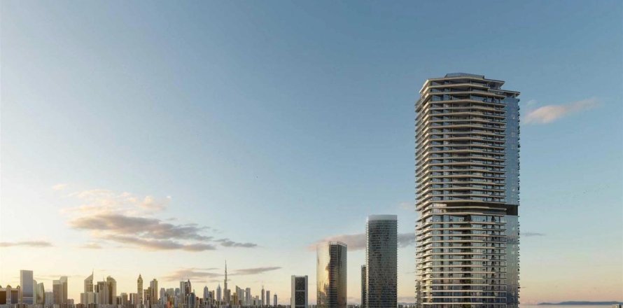 Apartment in Dubai 1 bedroom, 72 sq.m. № 67671