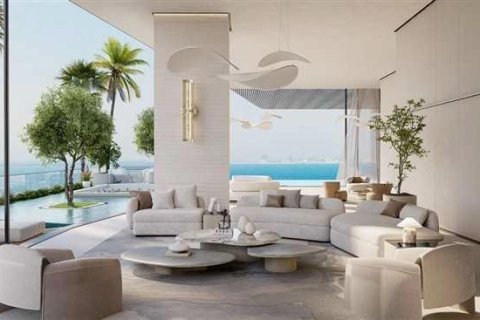 Appartement à Dubai, 2 chambres, 115 m², № 67672 - photo 2