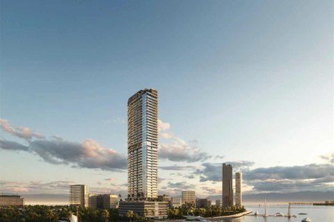 Appartement à Dubai, 2 chambres, 115 m², № 67672 - photo 5