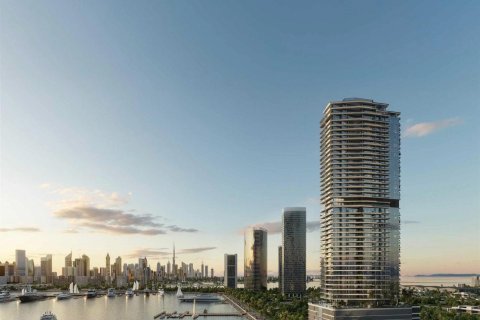 Appartement à Dubai, 2 chambres, 115 m², № 67672 - photo 6