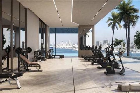 Appartement à Dubai, 2 chambres, 115 m², № 67672 - photo 4