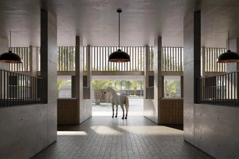 Townhouse in Dubai 4 bedrooms, 202 sq.m. № 67670 - photo 6