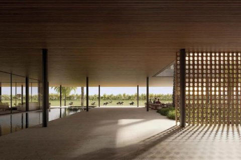 Villa in Dubai 3 bedrooms, 202 sq.m. № 67669 - photo 8