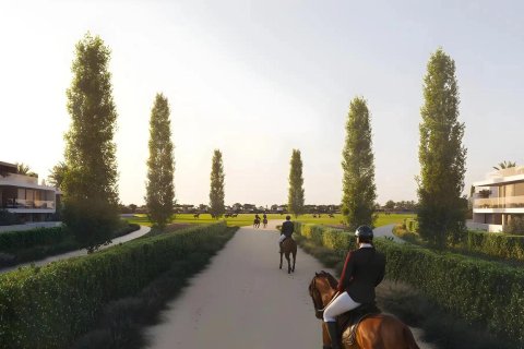 Villa in Dubai 3 bedrooms, 202 sq.m. № 67669 - photo 6