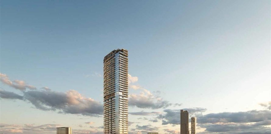 شقة في دبي 3 غرف نوم, 167 م² رقم 67673