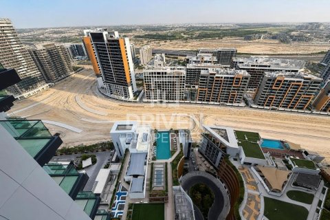 Apartment in Sobha Hartland, Mohammed Bin Rashid City, Dubai 1 bedroom, 74.88 sq.m. № 142511 - photo 17