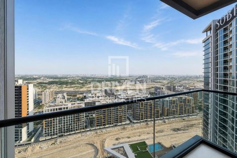 Apartment in Sobha Hartland, Mohammed Bin Rashid City, Dubai 1 bedroom, 74.88 sq.m. № 142511 - photo 16