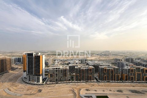 Apartment in Sobha Hartland, Mohammed Bin Rashid City, Dubai 1 bedroom, 74.88 sq.m. № 142511 - photo 18