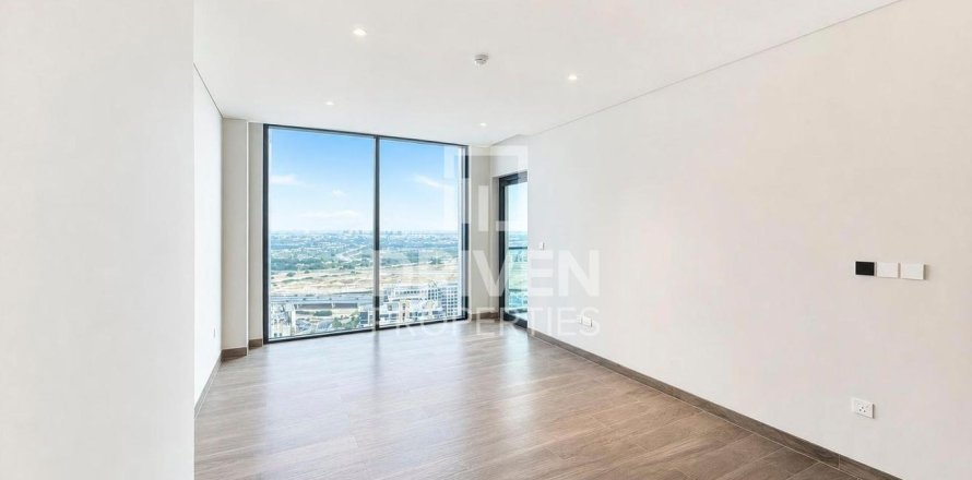 Apartment in Sobha Hartland, Mohammed Bin Rashid City, Dubai 1 bedroom, 74.88 sq.m. № 142511
