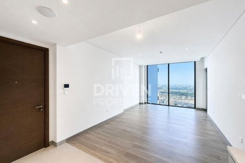 Apartment in Sobha Hartland, Mohammed Bin Rashid City, Dubai 1 bedroom, 74.88 sq.m. № 142511 - photo 2