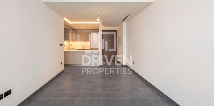 Appartement à Sobha Hartland, Mohammed Bin Rashid City, Dubai, 2 chambres, 97.18 m², № 142512