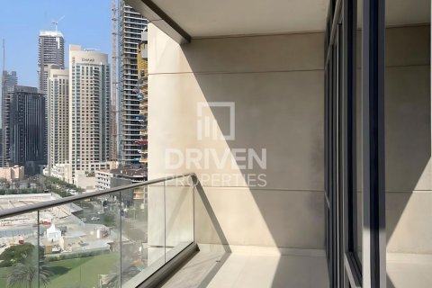 Apartamento en South Ridge, Downtown Dubai (Downtown Burj Dubai), Dubai, 2 dormitorios, 154.5 m², № 142507 - foto 2