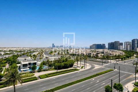 Купить квартиру в Дубай Хилс Эстейт, Дубай: 1 спальня, 83.24м², № 142513 - фото 14
