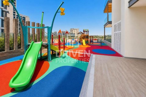 Купить квартиру в Дубай Хилс Эстейт, Дубай: 1 спальня, 83.24м², № 142513 - фото 22
