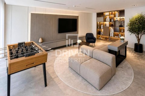 Купить квартиру в Дубай Хилс Эстейт, Дубай: 1 спальня, 83.24м², № 142513 - фото 15