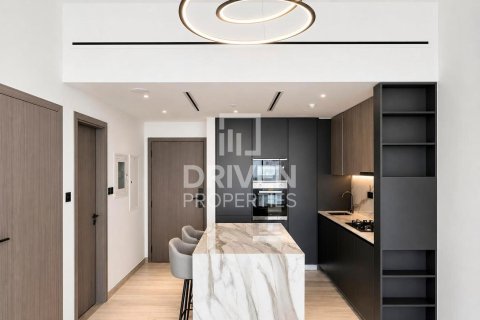 Квартира в Дубай Хилс Эстейт, Дубай, 1 спальня, 83.24м², № 142513
