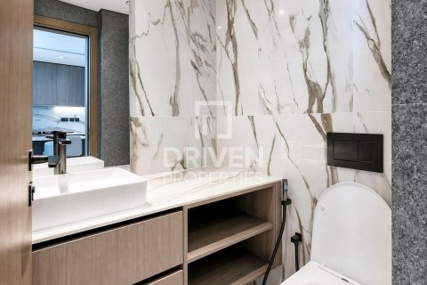 Купить квартиру в Дубай Хилс Эстейт, Дубай: 1 спальня, 83.24м², № 142513 - фото 11