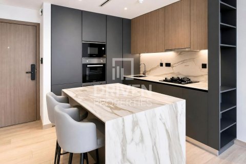 Купить квартиру в Дубай Хилс Эстейт, Дубай: 1 спальня, 83.24м², № 142513 - фото 2