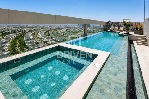 Купить квартиру в Дубай Хилс Эстейт, Дубай: 1 спальня, 83.24м², № 142513 - фото 21
