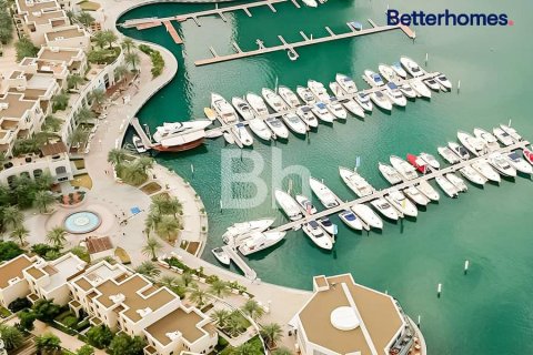 شقة في مرسى دبي, دبي 2 غرف نوم, 161 م² رقم 21460 - صورة 26