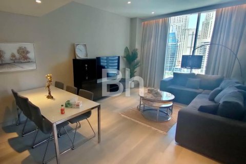 Apartment in Dubai Marina, Dubai 1 bedroom, 85 sq.m. № 21481 - photo 2