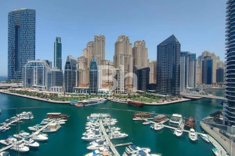 Apartment in Dubai Marina, Dubai 1 bedroom, 85 sq.m. № 21481 - photo 6
