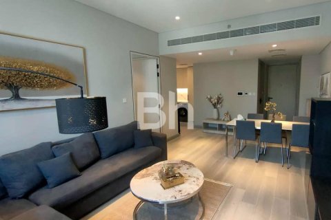 Apartment in Dubai Marina, Dubai 1 bedroom, 85 sq.m. № 21481 - photo 1