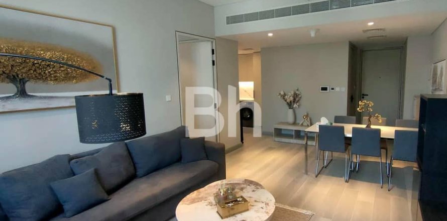 Apartment in Dubai Marina, Dubai 1 bedroom, 85 sq.m. № 21481