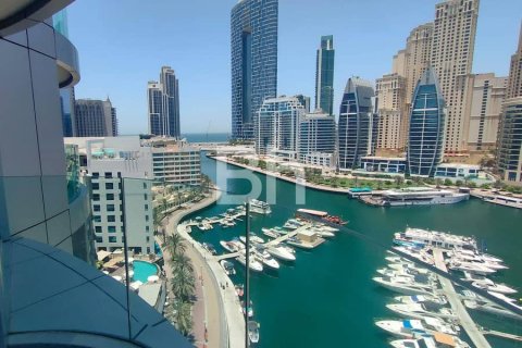 Apartment in Dubai Marina, Dubai 1 bedroom, 85 sq.m. № 21481 - photo 5