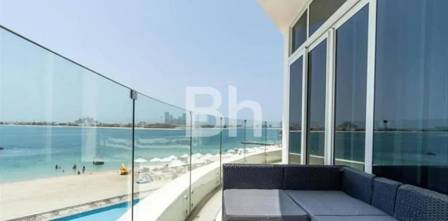Apartment in Palm Jumeirah, Dubai 2 bedrooms, 139 sq.m. № 21458