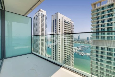Снять в аренду квартиру в Dubai Harbour, Дубай: 1 спальня, 69м², № 21483 - фото 1