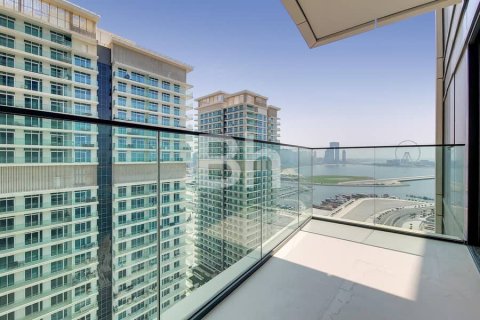 Снять в аренду квартиру в Dubai Harbour, Дубай: 1 спальня, 69м², № 21483 - фото 6