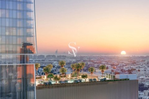 Apartamento en Al Wasl, Dubai, 2 dormitorios, 212 m², № 102139 - foto 6