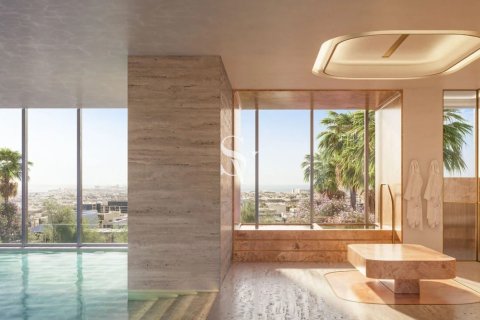 Apartamento en Al Wasl, Dubai, 2 dormitorios, 212 m², № 102139 - foto 8