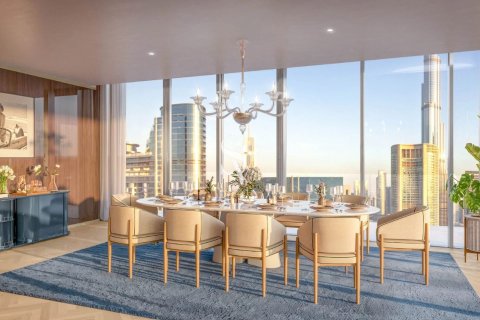 Apartamento en Al Wasl, Dubai, 2 dormitorios, 212 m², № 102139 - foto 3