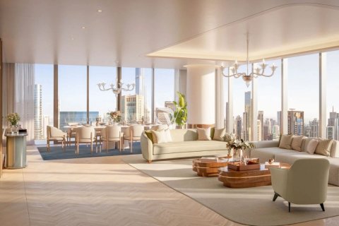 Apartamento en Al Wasl, Dubai, 2 dormitorios, 212 m², № 102139 - foto 7