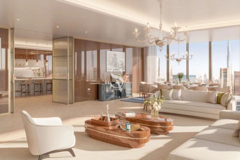 Appartement à Al Wasl, Dubai, 2 chambres, 212 m², № 102139