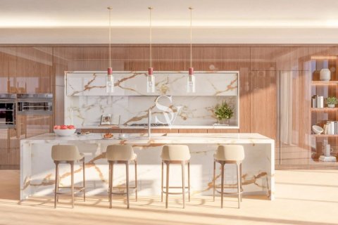 Apartamento en Al Wasl, Dubai, 2 dormitorios, 212 m², № 102139 - foto 4