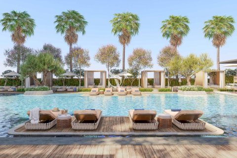 Apartamento en Al Wasl, Dubai, 2 dormitorios, 212 m², № 102139 - foto 13