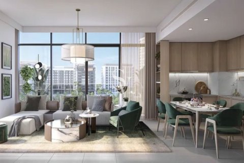 Appartement à Dubai Hills Estate, Dubai, 2 chambres, 99 m², № 102136 - photo 11